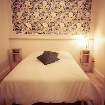 Le T.green Appartement *