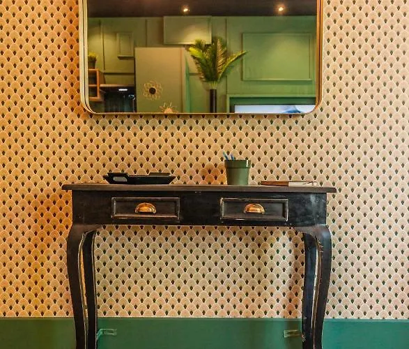 Le T.green Apartament