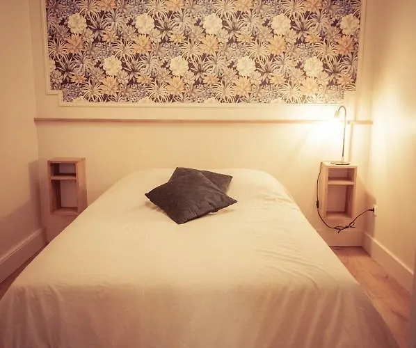 Le T.green Apartament *