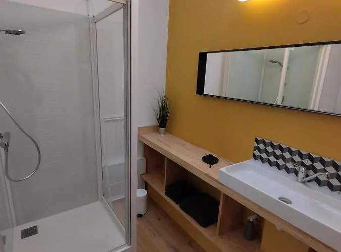 Le T.green * La Gorgue