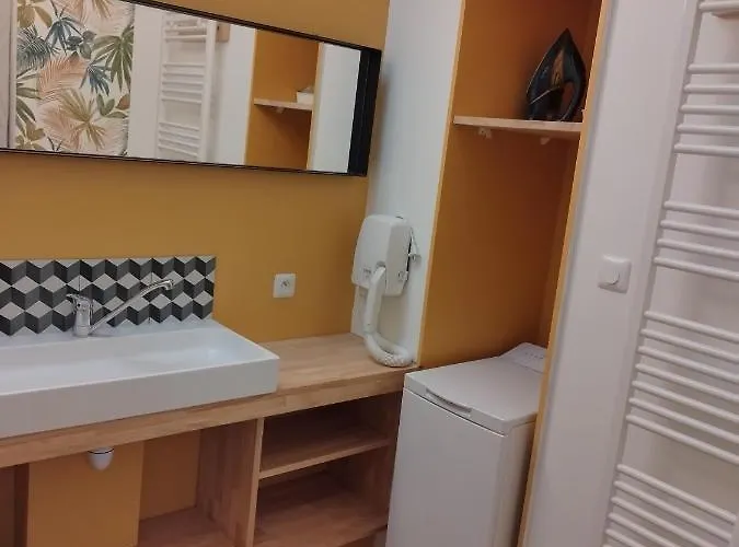 Le T.green Apartament *